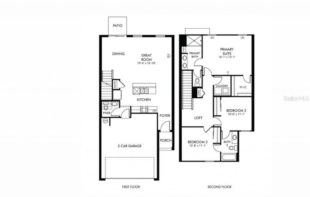 4585 Rangeland Way , Saint Cloud, FL 34772 Photo