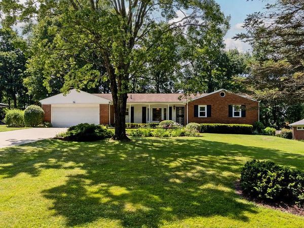 1149 Belmar Drive, Mansfield, OH 44907