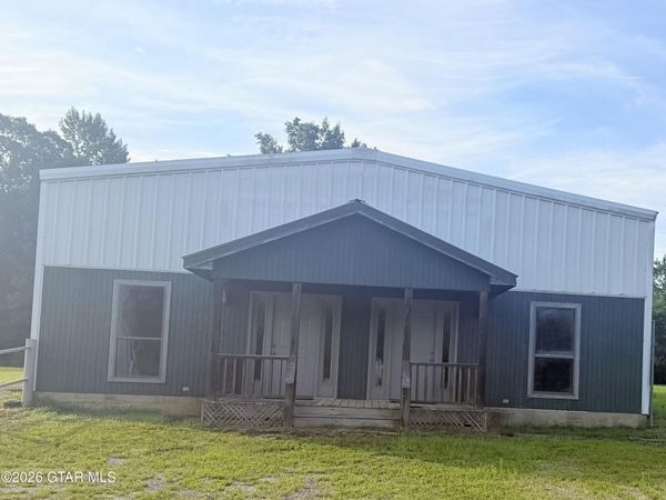 40284 Grubb Springs Road, Hamilton, MS 39746