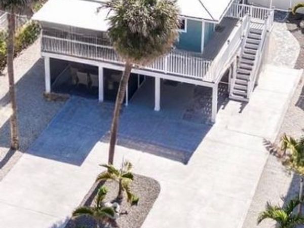 114 Lovers LN , FORT MYERS BEACH, FL 33931