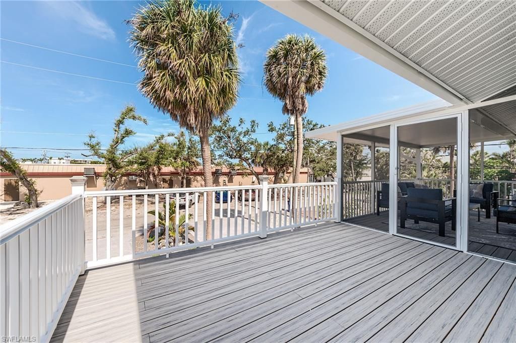 114 Lovers Ln , Fort Myers Beach, FL 33931 Photo