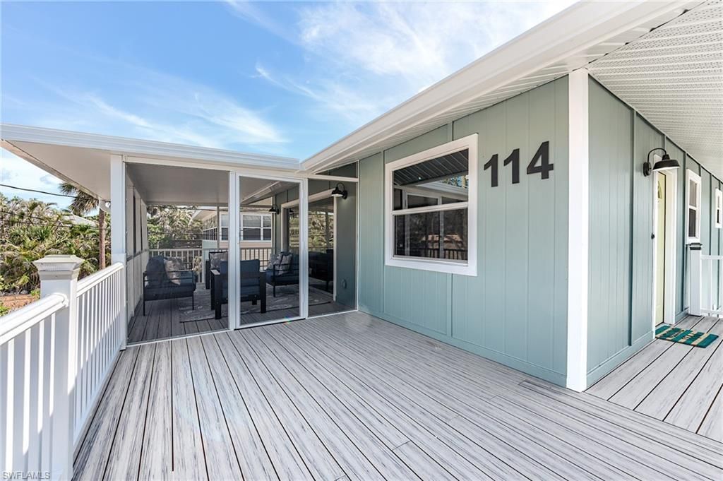 114 Lovers Ln , Fort Myers Beach, FL 33931 Photo