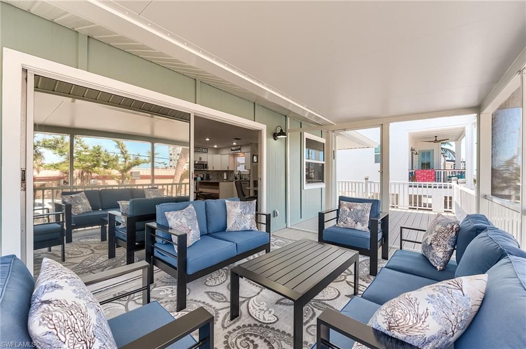 114 Lovers Ln , Fort Myers Beach, FL 33931 Photo