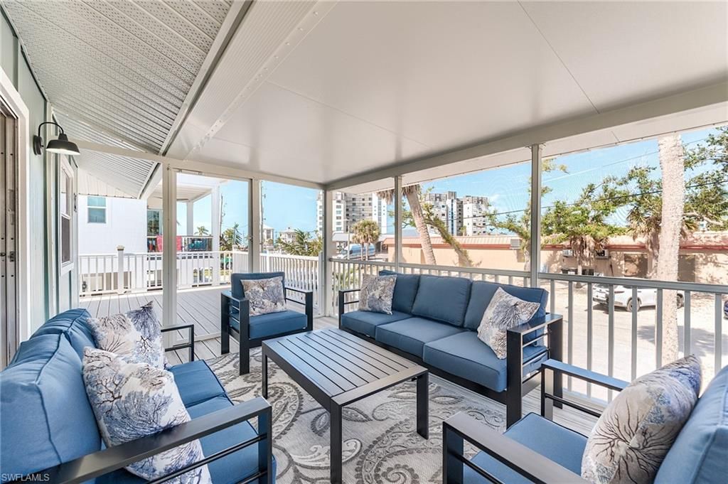 114 Lovers Ln , Fort Myers Beach, FL 33931 Photo