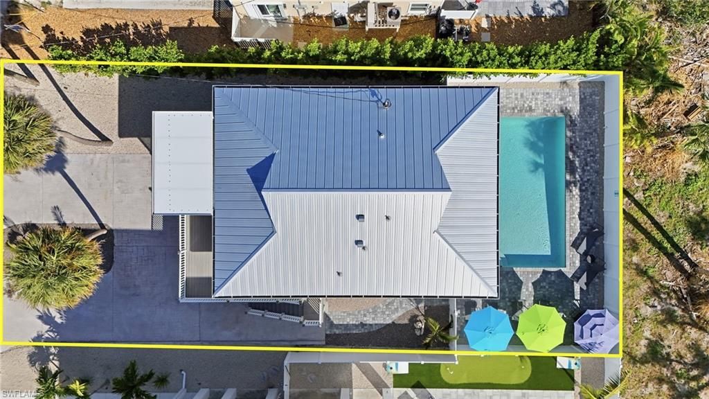 114 Lovers Ln , Fort Myers Beach, FL 33931 Photo