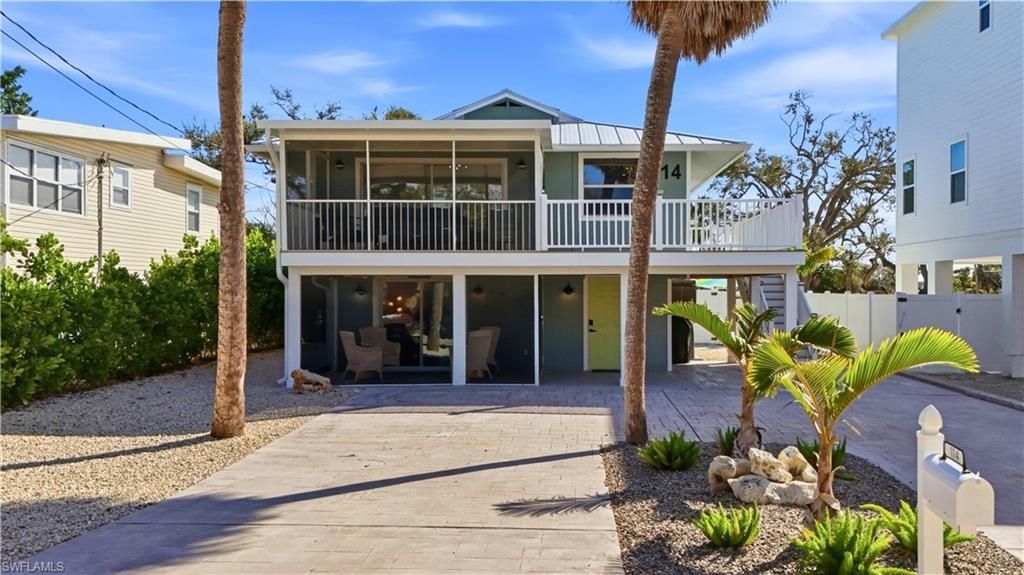 114 Lovers Ln , Fort Myers Beach, FL 33931 Photo
