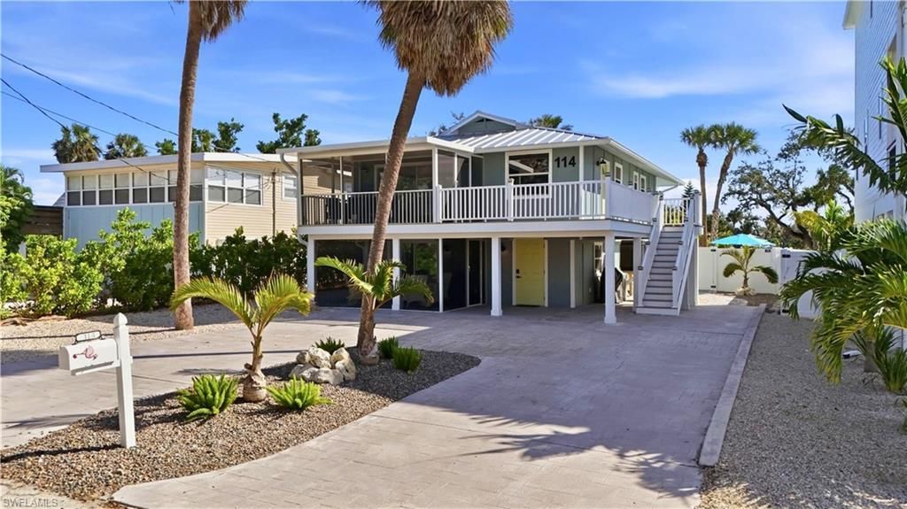 114 Lovers Ln , Fort Myers Beach, FL 33931 Photo