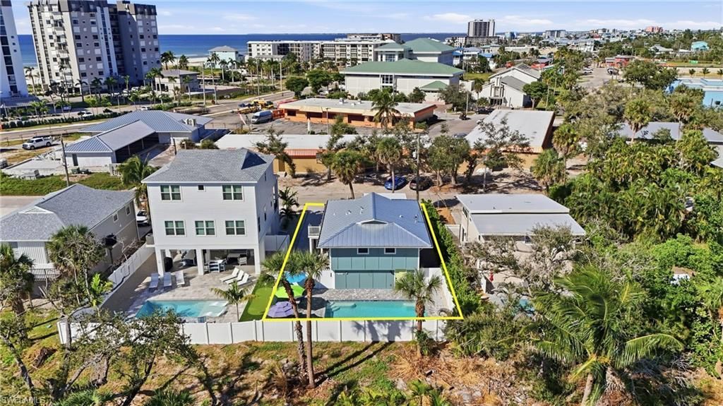 114 Lovers Ln , Fort Myers Beach, FL 33931 Photo