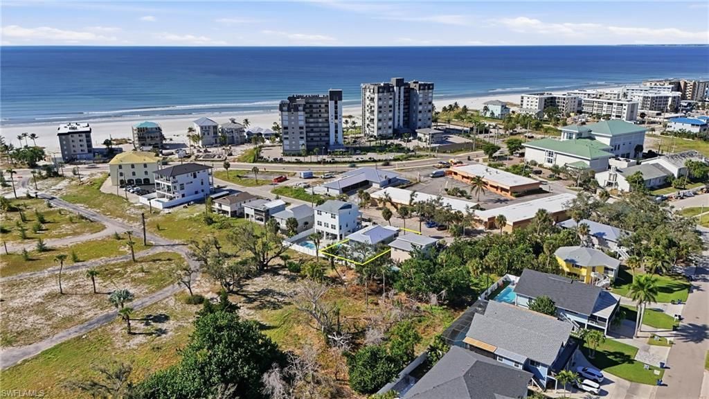 114 Lovers Ln , Fort Myers Beach, FL 33931 Photo
