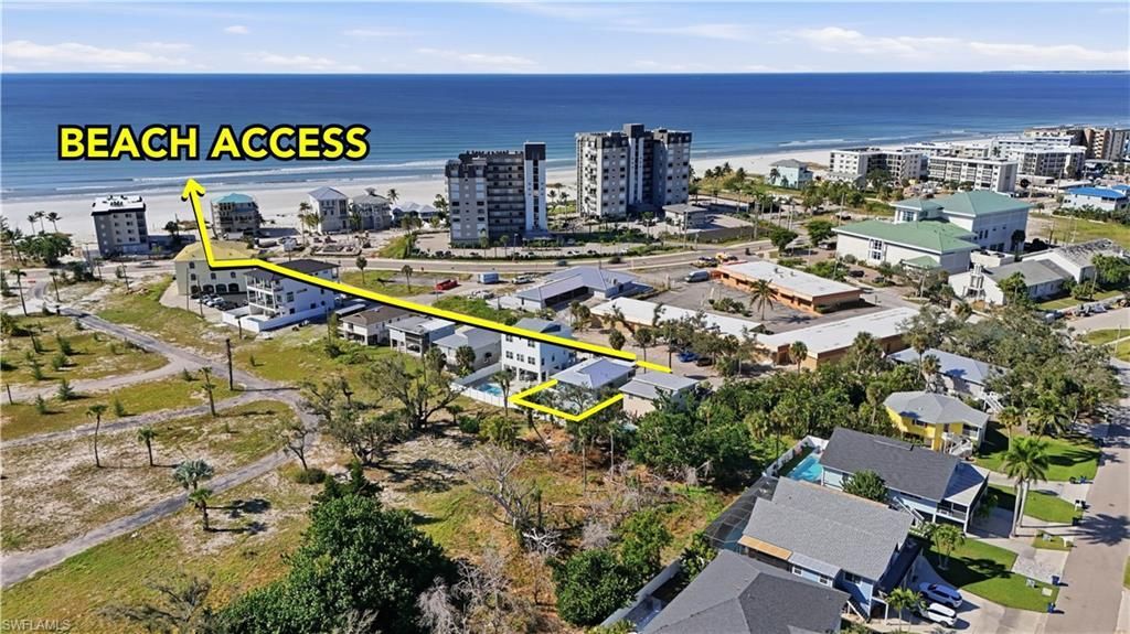 114 Lovers Ln , Fort Myers Beach, FL 33931 Photo