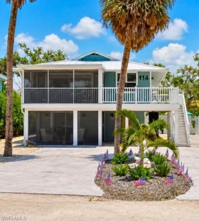 114 Lovers Ln , Fort Myers Beach, FL 33931 Photo