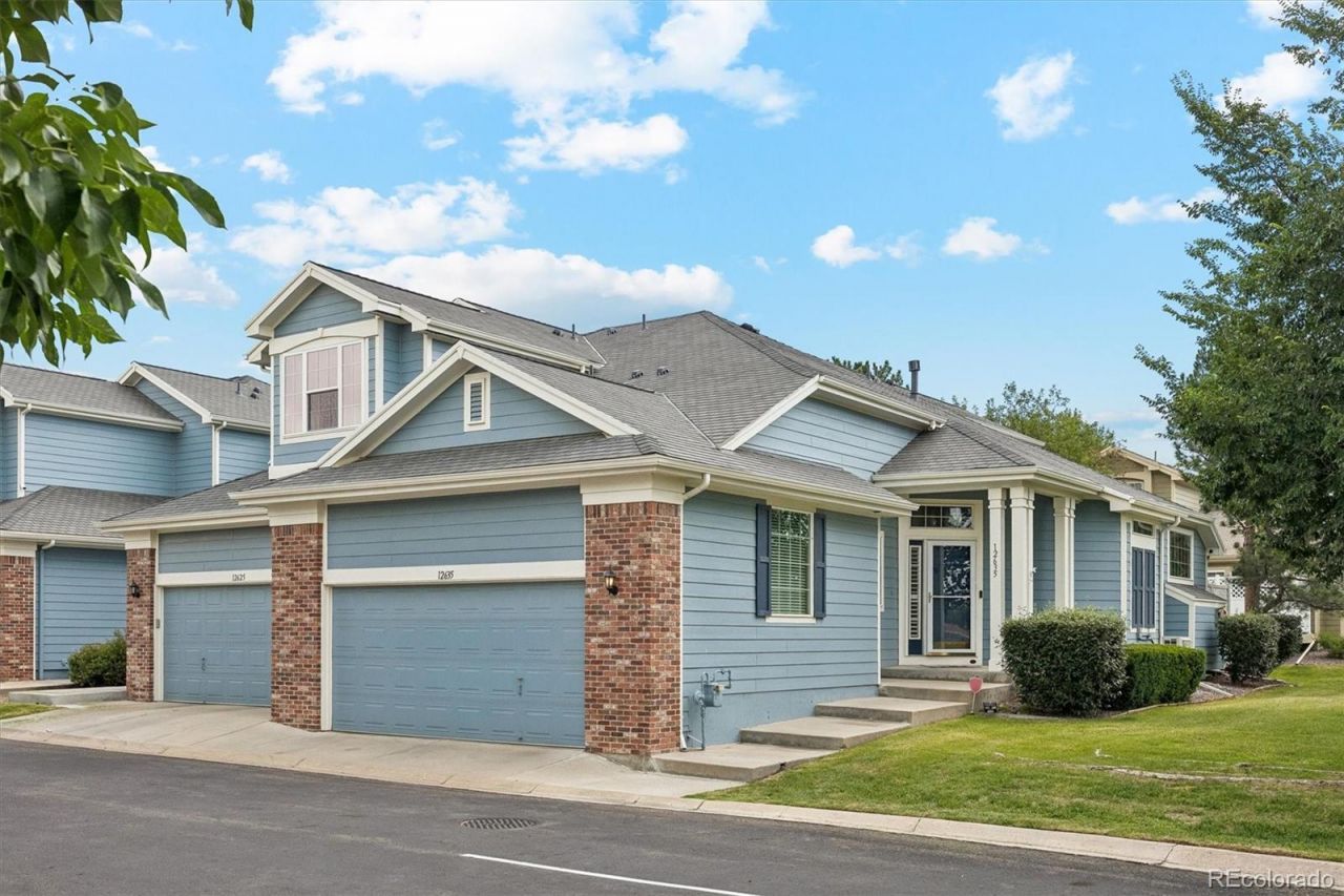 12635 Julian Point, Broomfield, CO 80020 Main Photo