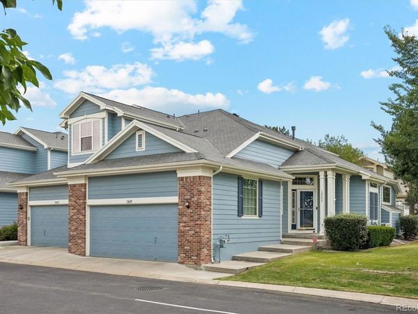12635 Julian Point, Broomfield, CO 80020