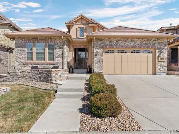 10662 Skydance Drive, Highlands Ranch, CO 80126