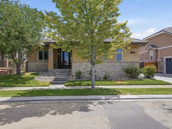 11402 Chambers Drive, Commerce City, CO 80022