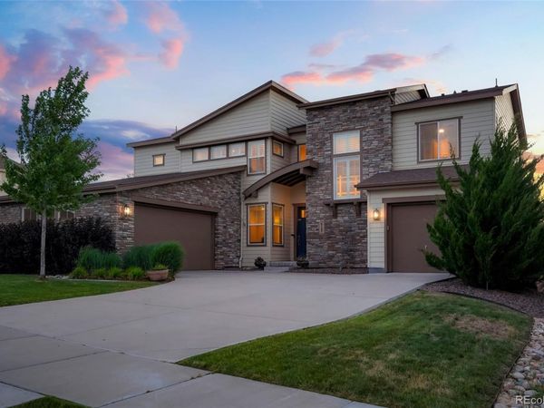 8187 S Little River Way , Aurora, CO 80016
