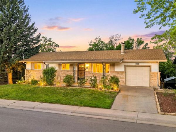 10121 Benton Street, Westminster, CO 80020