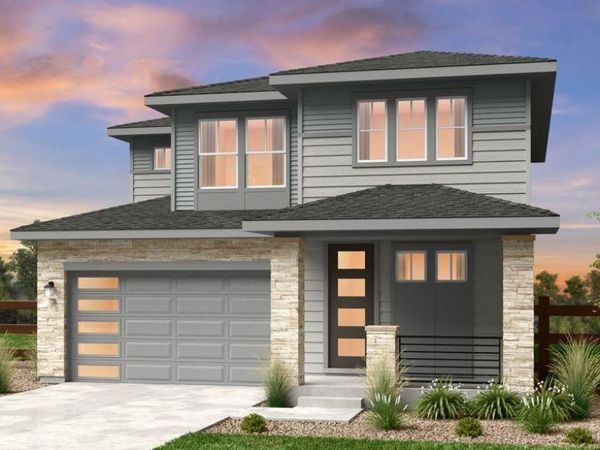 8732 Whiteclover Street , Littleton, CO 80125