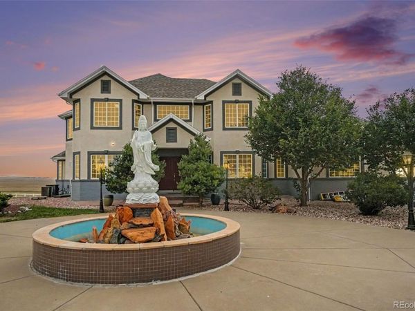 34700 E Alameda Avenue, Watkins, CO 80137