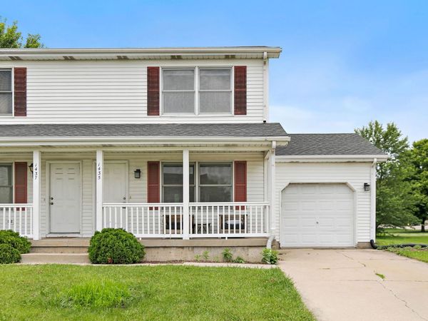 1435 Moluf Street, DeKalb, IL 60115
