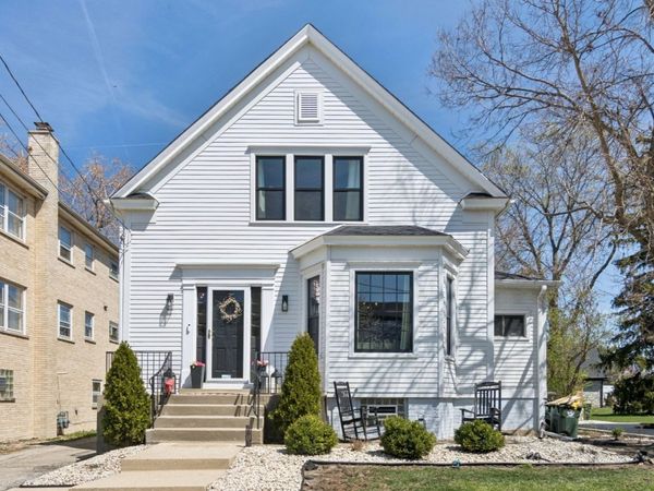 501 N Northwest Highway , Park Ridge, IL 60068