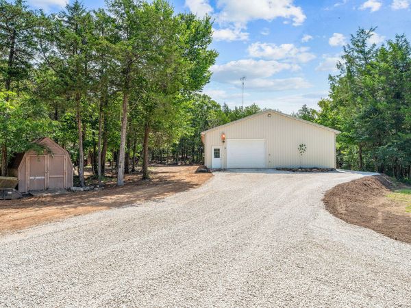330 Hendrickson School Road, Shell Knob, MO 65747