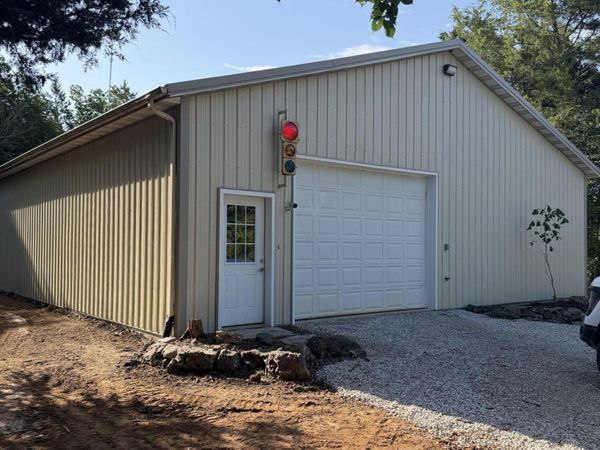 330 Hendrickson School Road , Shell Knob, MO 65747