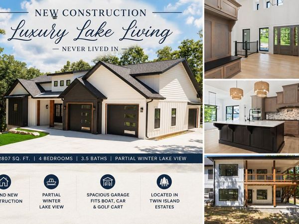234 N Cedar Drive, Blue Eye, MO 65611