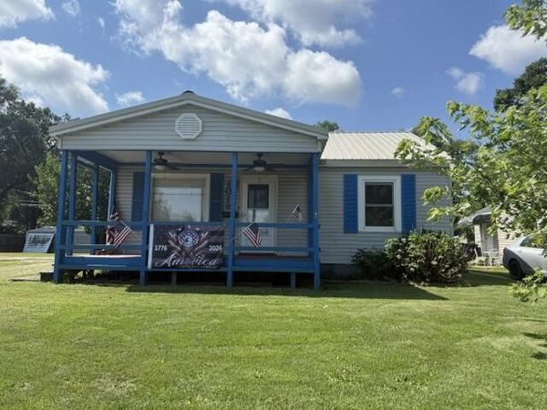1012 &1008 W 3rd Street , West Plains, MO 65775