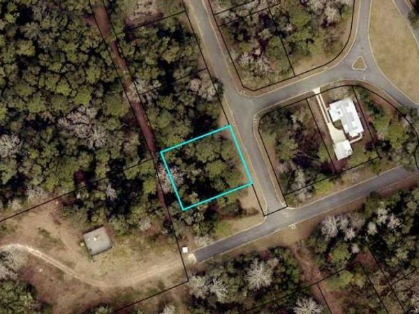 500 Teather Drive, St Marys, GA 31558