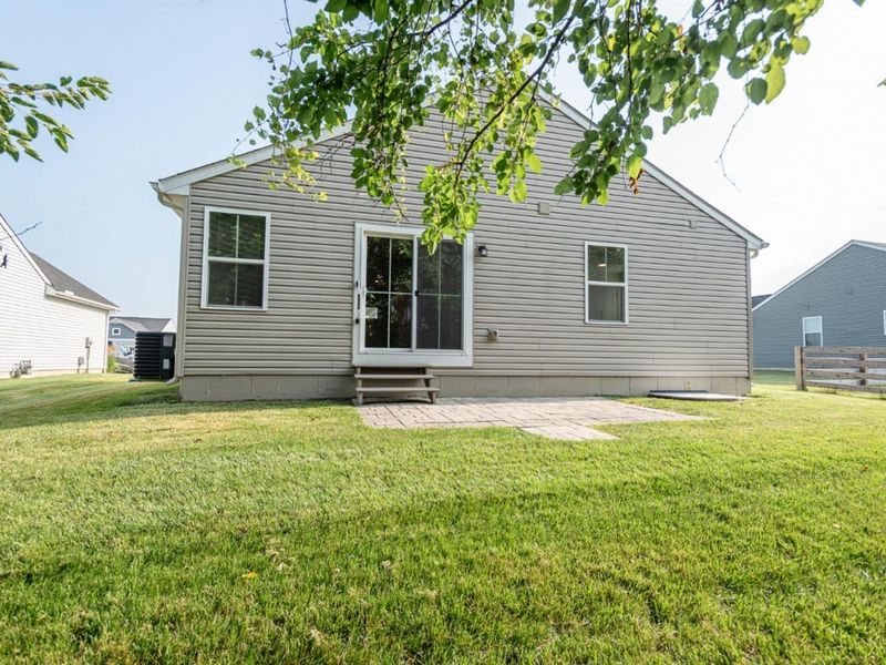 6639 Crystal Harbour Drive, Middletown, OH 45042 Photo 35
