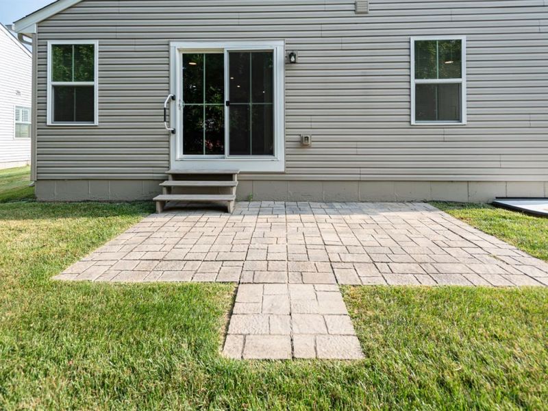 6639 Crystal Harbour Drive, Middletown, OH 45042 Photo 36