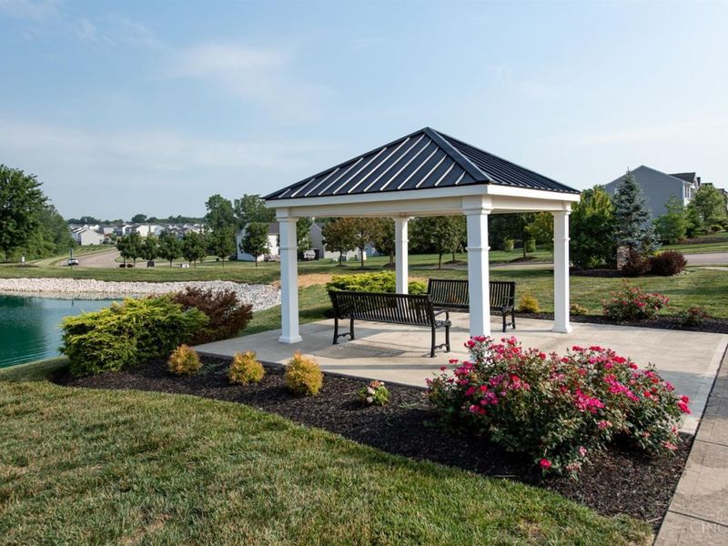 6639 Crystal Harbour Drive, Middletown, OH 45042 Photo 38