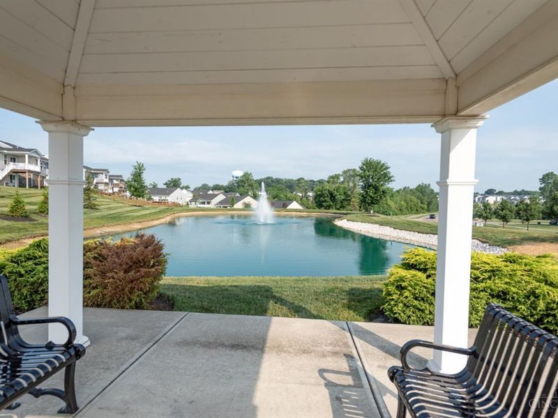 6639 Crystal Harbour Drive, Middletown, OH 45042 Photo 39