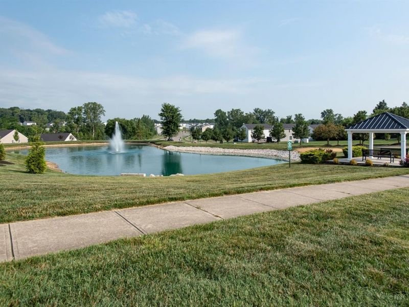 6639 Crystal Harbour Drive, Middletown, OH 45042 Photo 41