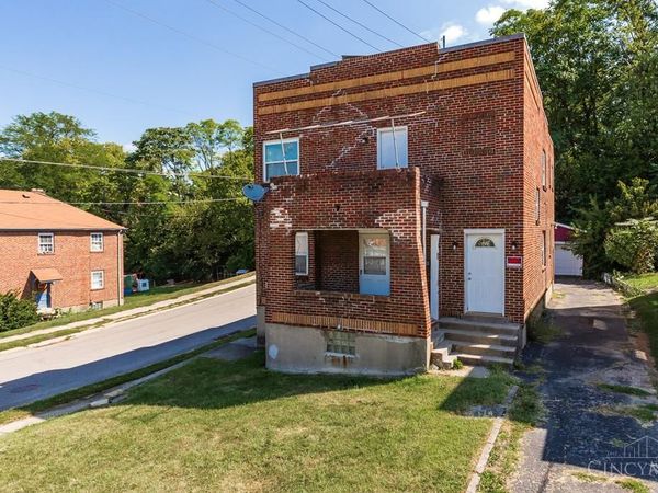 1286 Quebec Road, Cincinnati, OH 45205