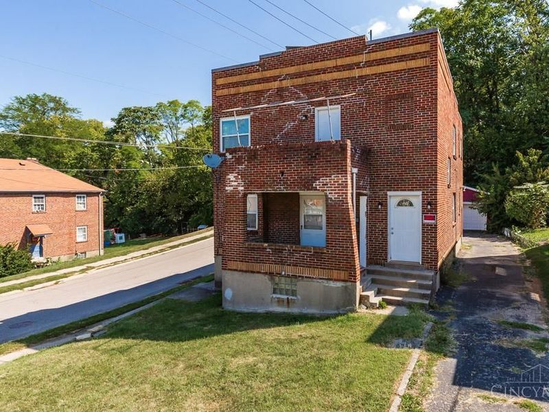 1286 Quebec Road, Cincinnati, OH 45205 Photo 1
