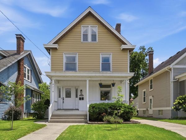 4218 Millsbrae Avenue, Cincinnati, OH 45209