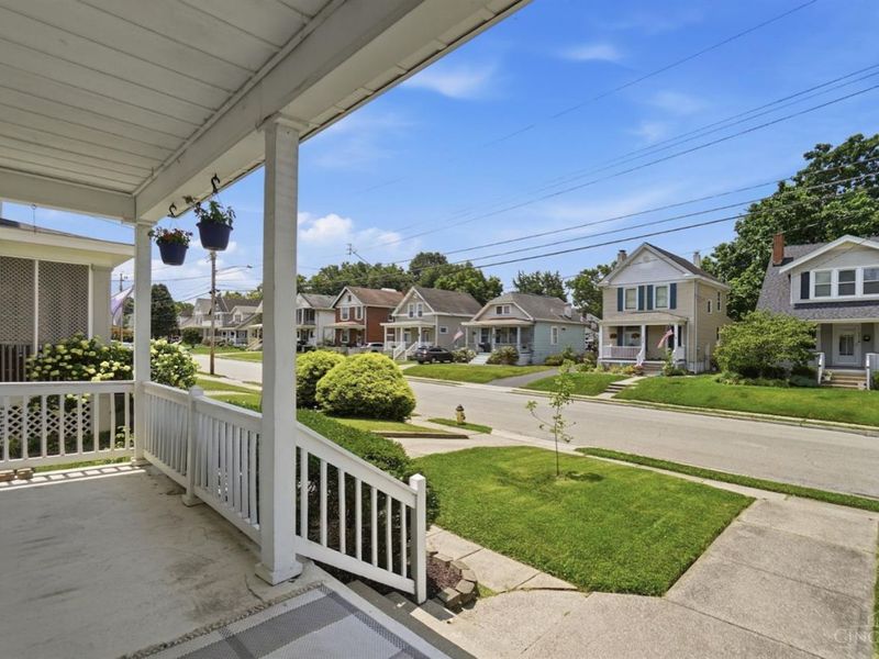 4218 Millsbrae Avenue, Cincinnati, OH 45209 Photo 3