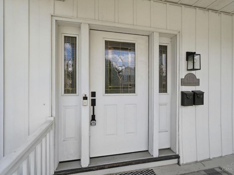 4218 Millsbrae Avenue, Cincinnati, OH 45209 Photo 4