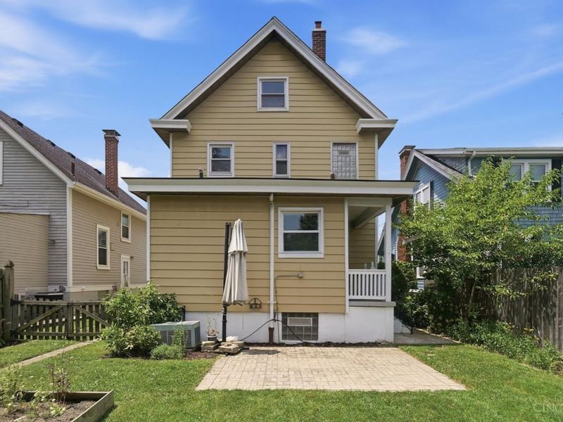4218 Millsbrae Avenue, Cincinnati, OH 45209 Photo 57