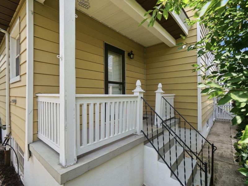 4218 Millsbrae Avenue, Cincinnati, OH 45209 Photo 59