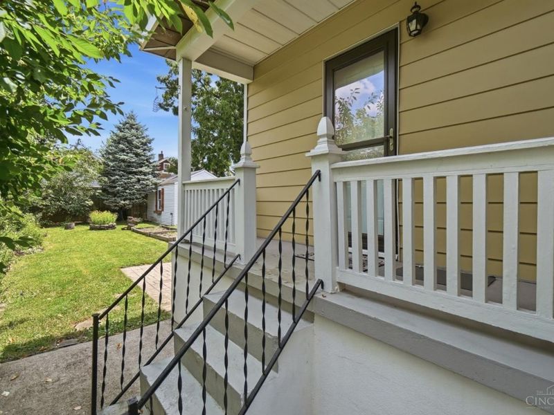 4218 Millsbrae Avenue, Cincinnati, OH 45209 Photo 60
