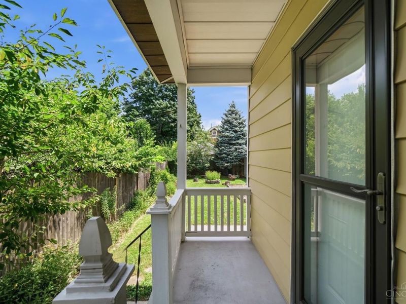 4218 Millsbrae Avenue, Cincinnati, OH 45209 Photo 61