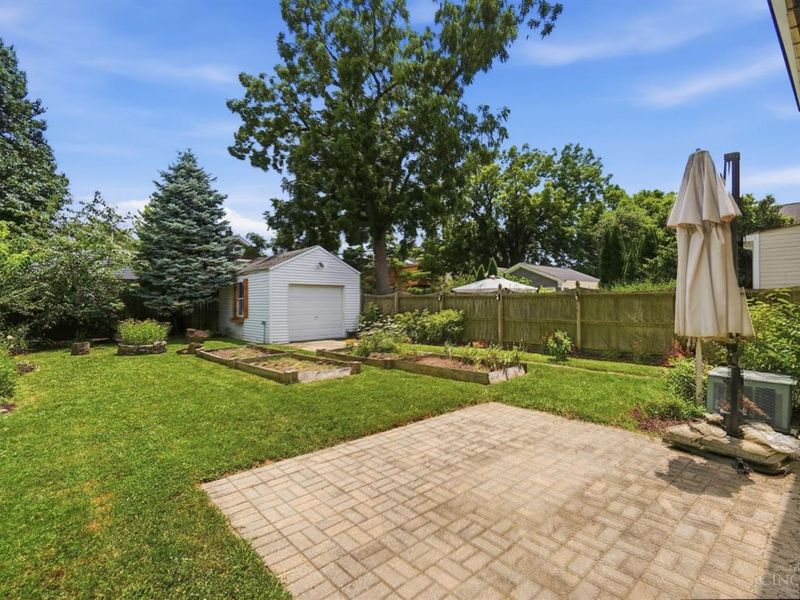 4218 Millsbrae Avenue, Cincinnati, OH 45209 Photo 62