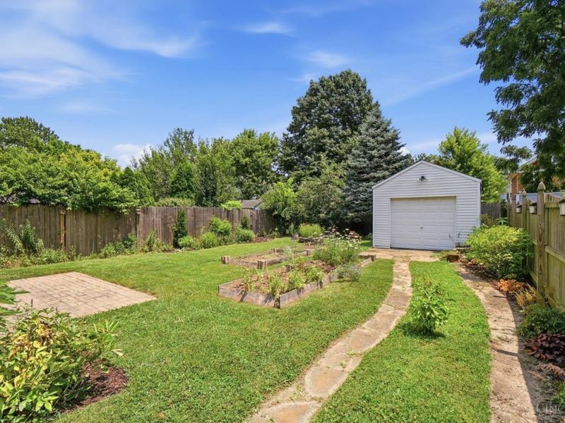 4218 Millsbrae Avenue, Cincinnati, OH 45209 Photo 63