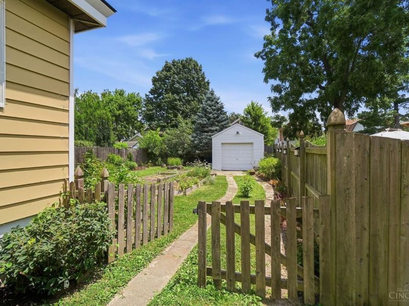4218 Millsbrae Avenue, Cincinnati, OH 45209 Photo 67