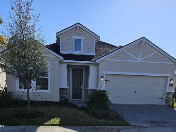 144 Mosaic Boulevard, Daytona Beach, FL 32124
