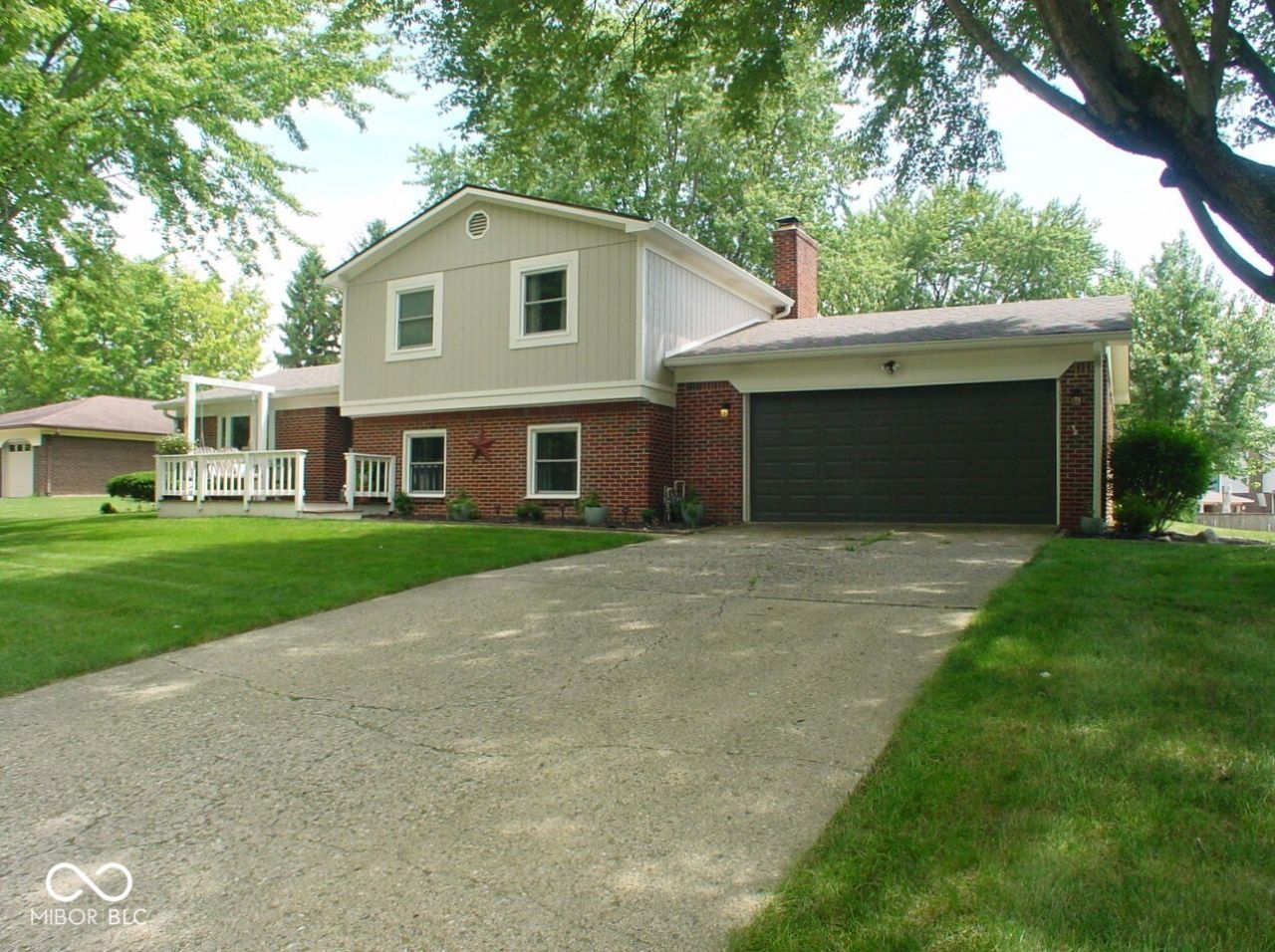 34 Riverview Court, Greenfield, IN 46140 Main Photo