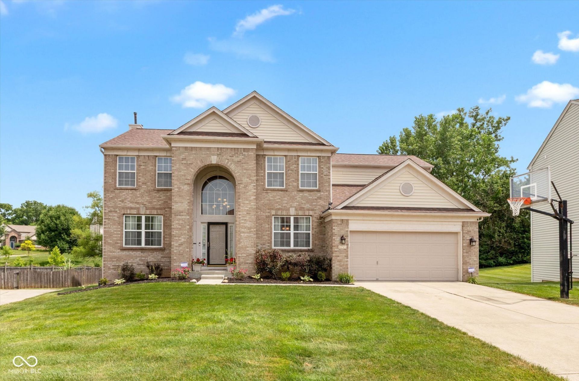6293 Welker Drive, Indianapolis, IN 46236 Main Photo